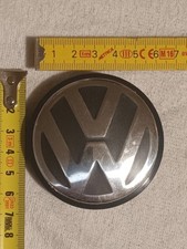 Copri mozzo VW base plastica