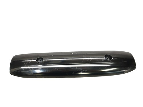 Protezione scarico yamaha - scarico,
