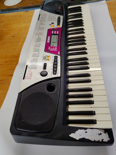 Yamaha psr 172 - yamaha, psr-172