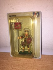 Italeri Soldatini in Metallo 6