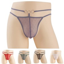 Perizoma uomo For Comfortevole