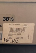 SCARPE DONNA HOGAN EU 38.5