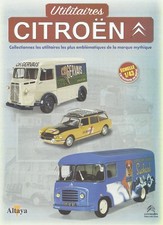 A VENIR / Citroën BX Evasion