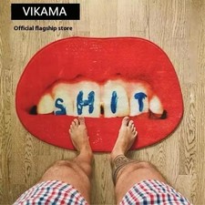 VIKAM Non-slip Absorbent