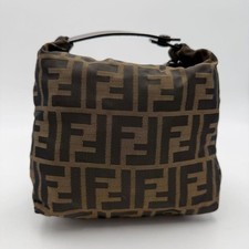 Fendi Vanity bag Zucca Pouch