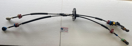 Cavo cambio marce - fiat, panda