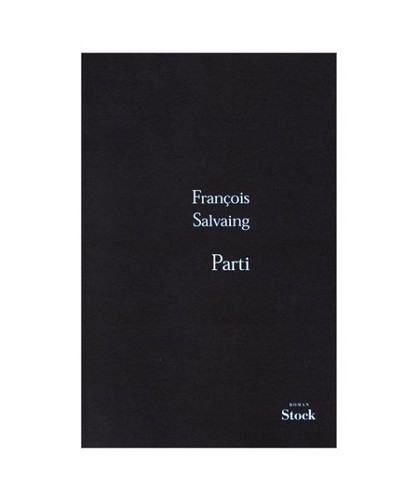 Parti salvaing françois - salvaing,,