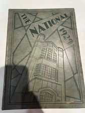Annuario nazionale dell'asilo e della scuola elementare 1929