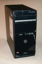 HP Pavillion P6-2317c AMD