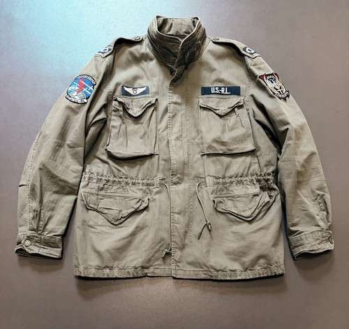 Ralph lauren polo army hbt - lauren,