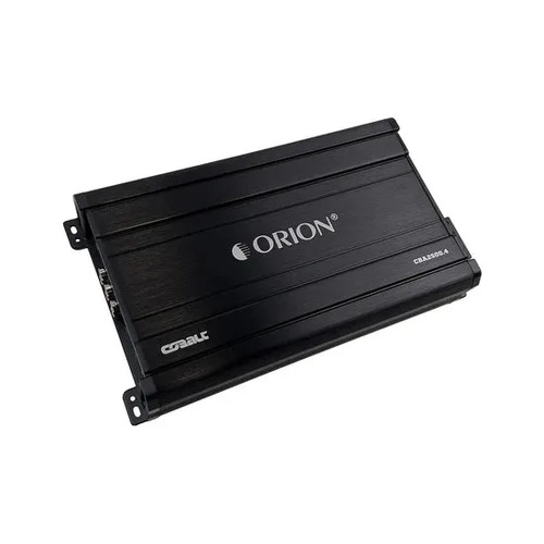 Orion cba2500 amplificatore - cba2500.4,