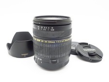 Canon EF Tamron AF Aspherical