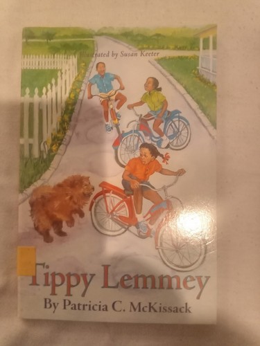 Tippy lemmey patricia c - patricia,