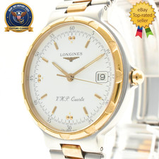 Vintage ecc longines - [ecc+5],