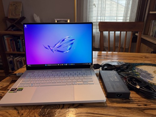 Asus rog zephyrus g14 - rog,
