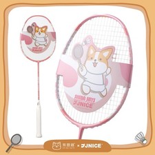 Racchetta da badminton Shiba