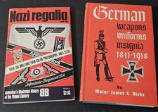 German Weapons Uniforms