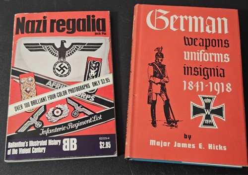 German weapons uniforms - weapons,