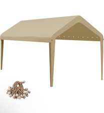 Teloia Tettoia Carport 10x20