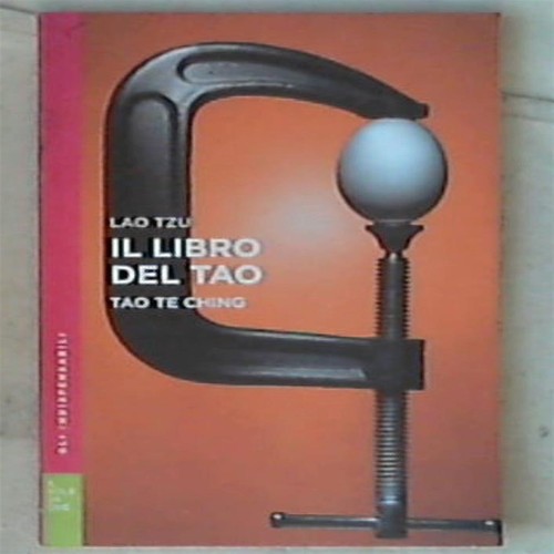 Lao tzu libro - lao,