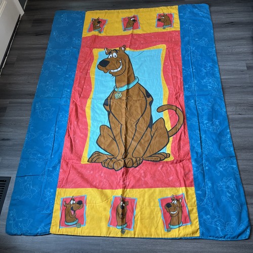 Vintage scooby doo - scooby,