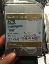 Western Digital Gold