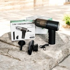  Aspirabriciole Senza Fili