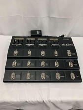 LINE6 M13 STOMPBOX MODELER