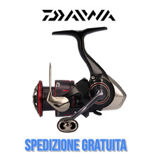 Mulinello da Pesca Daiwa 23