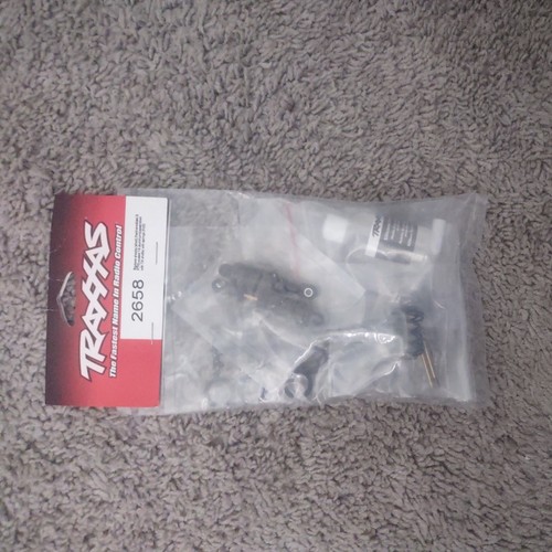 Ammortizzatori traxxas big - traxxas,