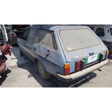 Per ricambi Fiat 131 Mirafiori berlina 1.3 48kw 65cv 131A000 1984 Familiare Pano