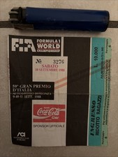 59° GRAN PREMIO D’ITALIA