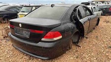 faro posteriore destro BMW