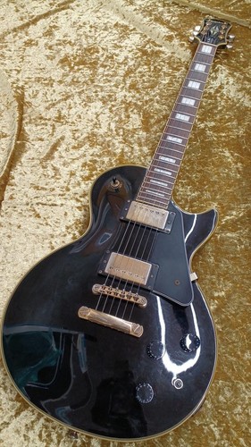 Epiphone les paul type - epiphone,