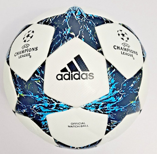 Pallone calcio adidas - da,