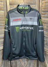 Giacca da uomo Monster Energy