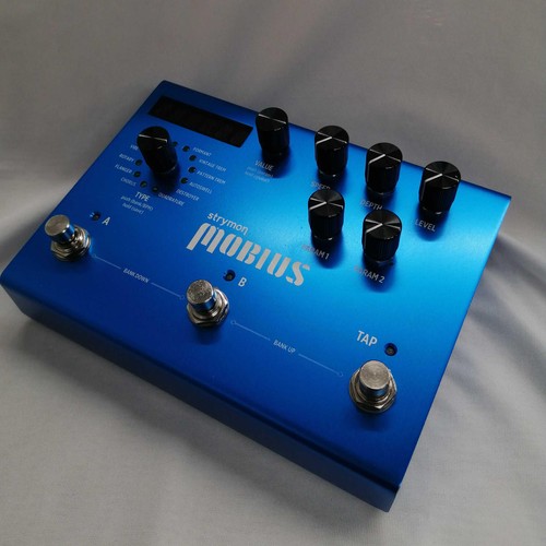 Strymon mobius effector - strymon, 605195