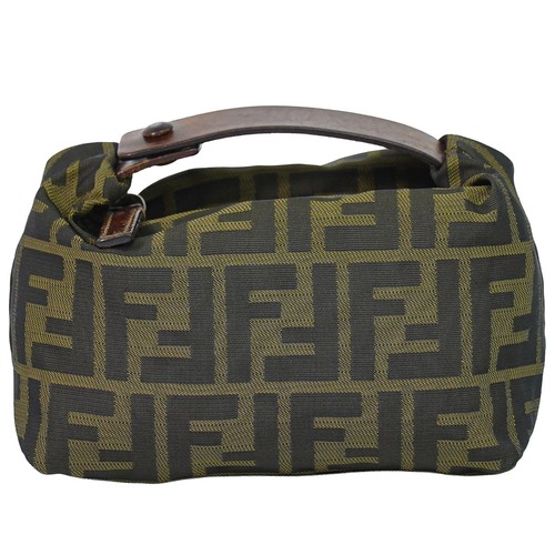 Borsa mano fendi zucca - mano,