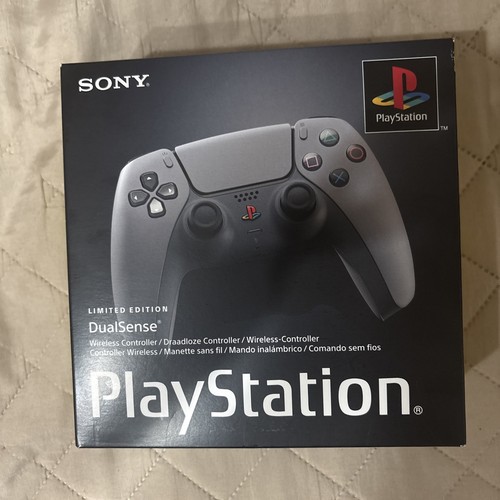 Controller ps5 30th - ps5,