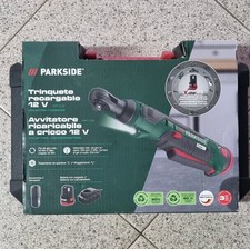 Parkside Avvitatore