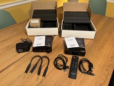 Topping E50 DAC and L50