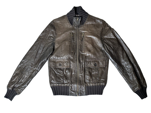 Giacca motociclista homme - giacca,