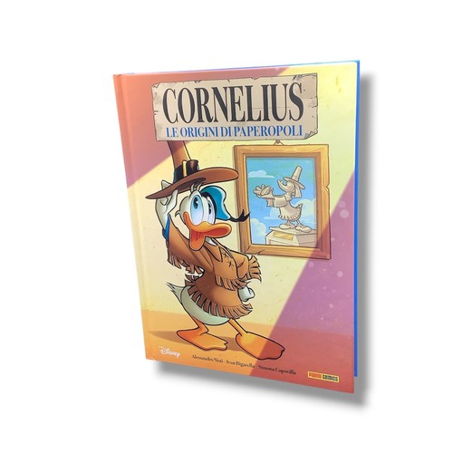 Cornelius origini di - -,