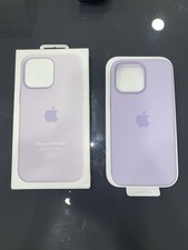 iPhone 14 Pro Max Silicone Case MagSafe