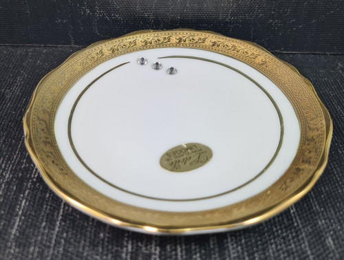 Limoges etoile porcellana - l'etoile,