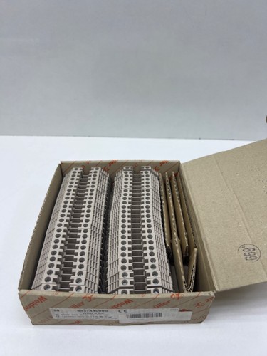Weidmuller 9537440000 wdu sl - weidmuller,