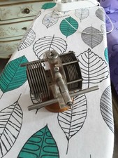 VINTAGE MISURATORE DI PRESSIONE DIFFERENZIALE CELLA BARTON 