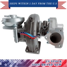 8973815072 RHF5V Turbocharger