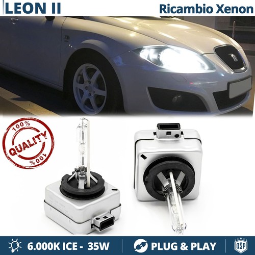 Lampadine bixenon d1s per - 2,
