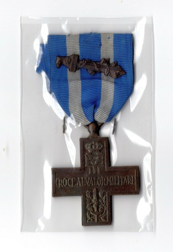 Croce valore militare in - valore,
